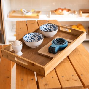 cortar huevo crianza Montessori