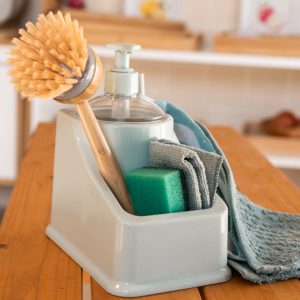 conjunto lavar y secar platos crianza montessori