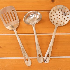 utensilios de cocina crianza montessori