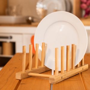 Dispensador de platos